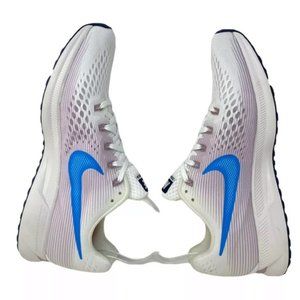 Nike Air Zoom Pegasus Running Shoes 34 new size 10